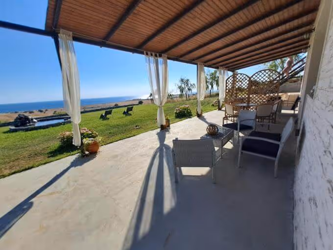 Melenios Houses, photo 8