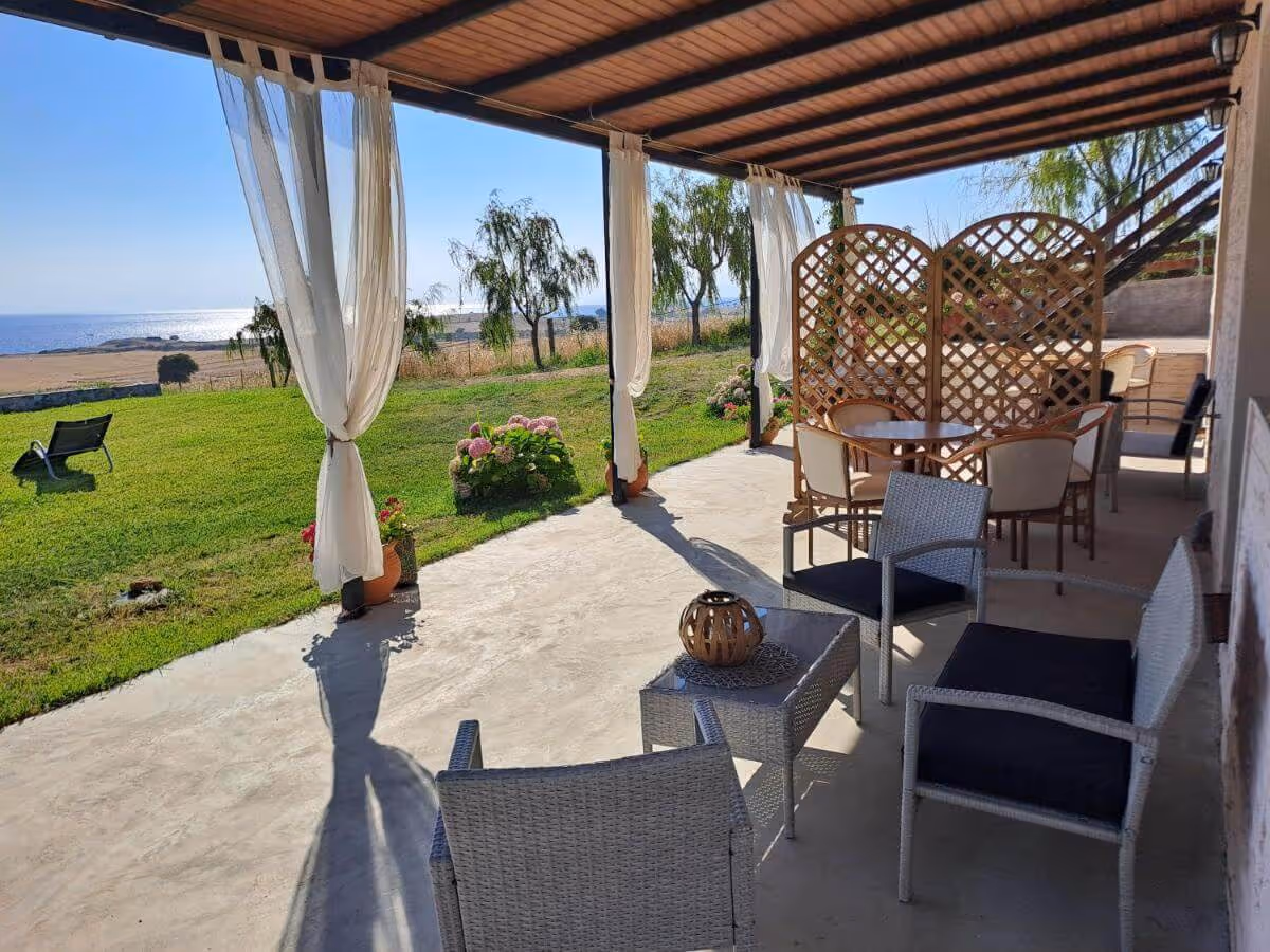 Melenios Houses, photo 10