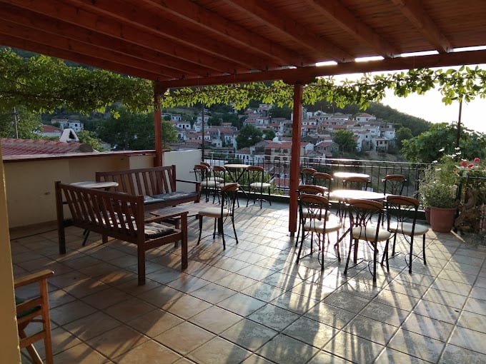 Μελτέμι Café-Bar, φωτογραφία 3