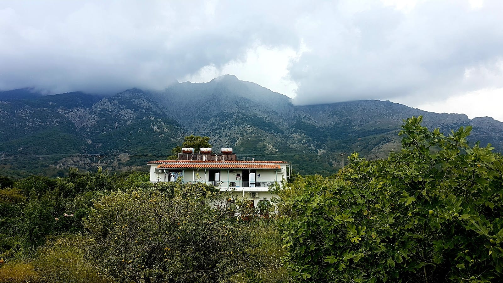 Meraklis Rooms, photo 3
