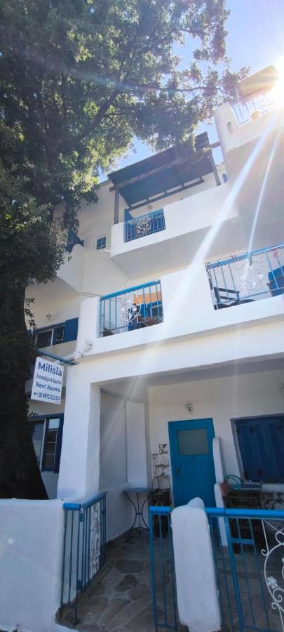 Milisia Rooms, φωτογραφία 12