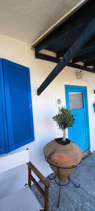 Milisia Rooms, φωτογραφία 14