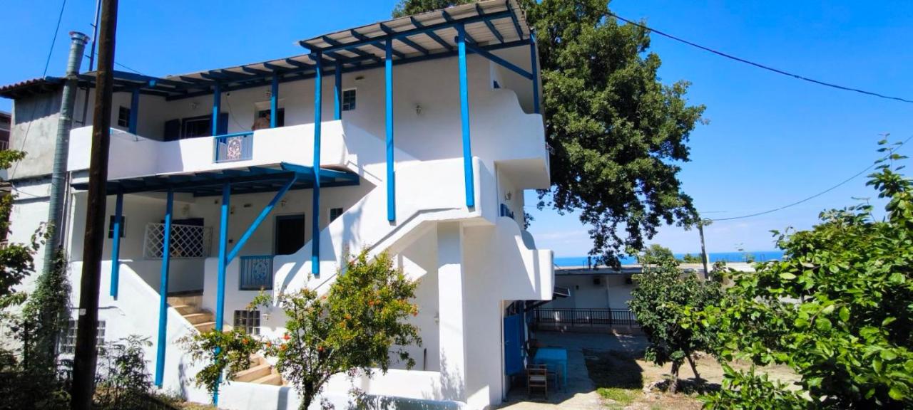 Milisia Rooms, φωτογραφία 15