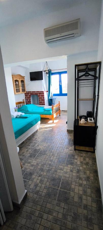 Milisia Rooms, φωτογραφία 3