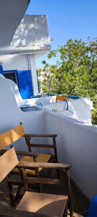 Milisia Rooms, φωτογραφία 5
