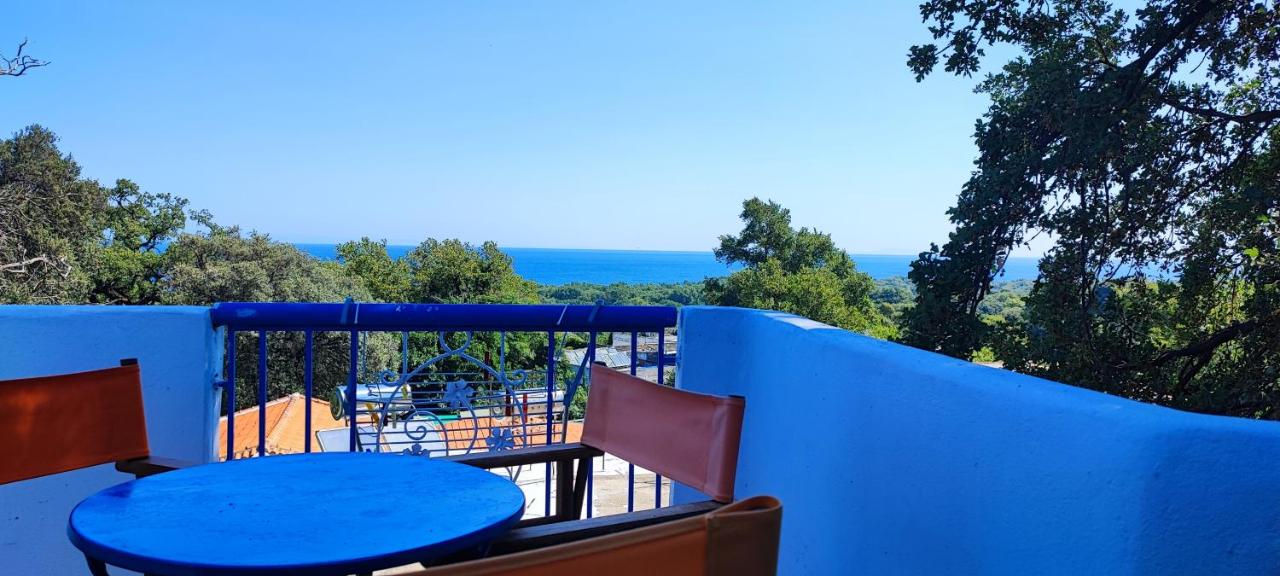 Milisia Rooms, φωτογραφία 7
