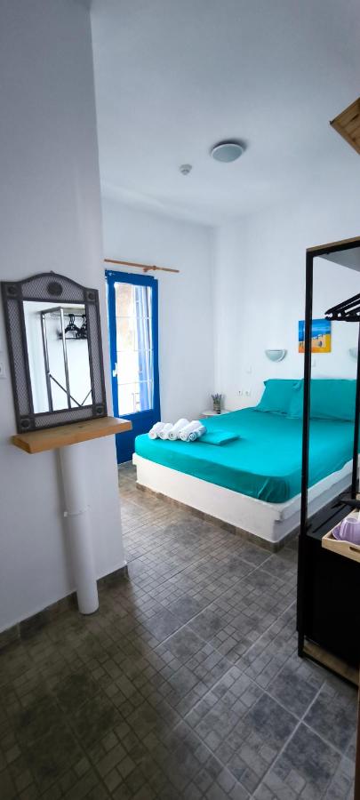 Milisia Rooms, φωτογραφία 8
