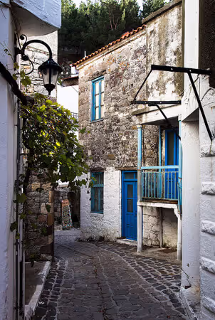 περίπατοι στη Φύση στη Σαμοθράκη, φωτογραφία 11