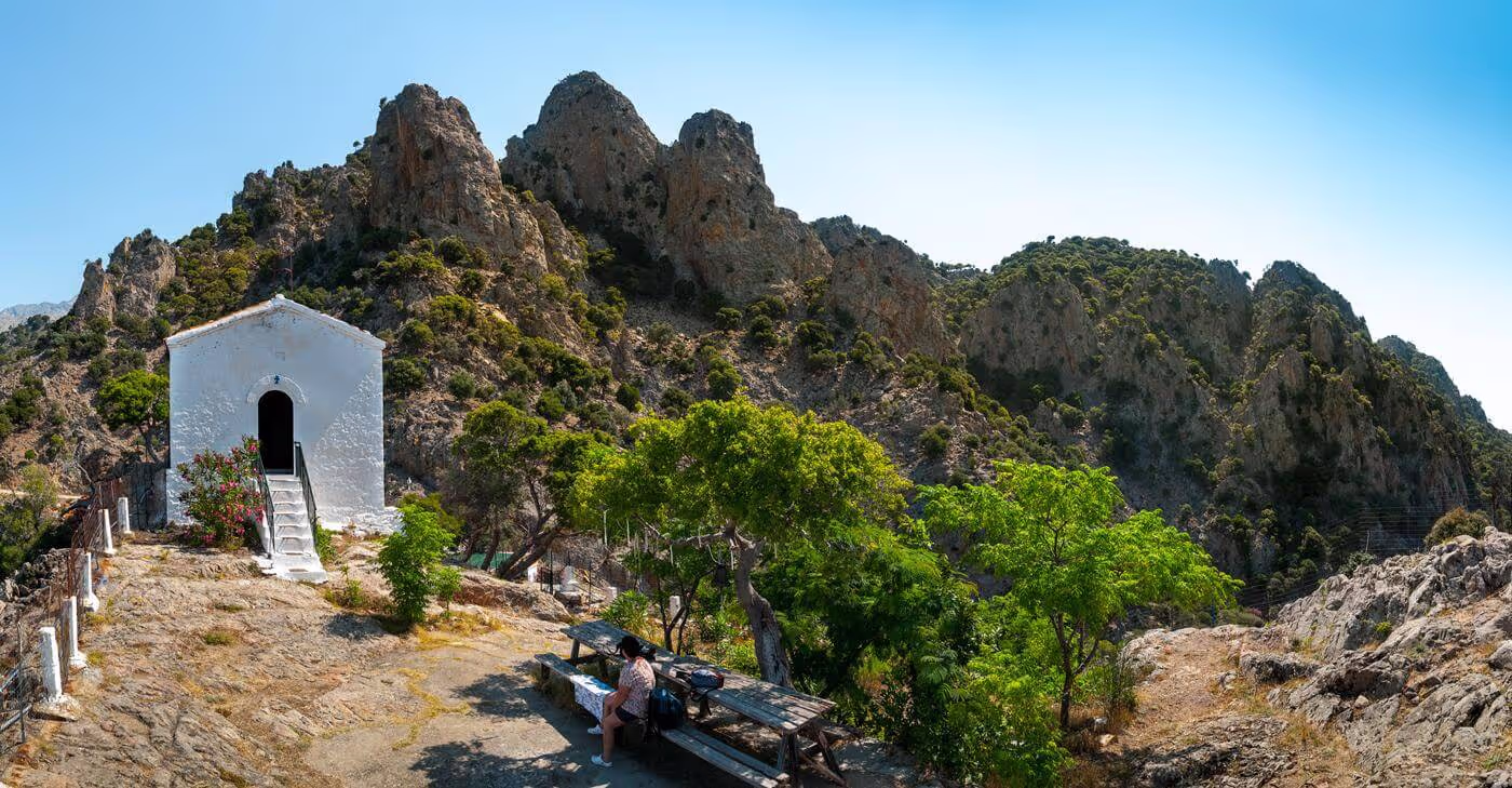 περίπατοι στη Φύση στη Σαμοθράκη, φωτογραφία 12
