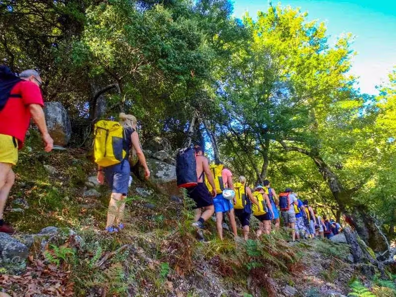περίπατοι στη Φύση στη Σαμοθράκη, φωτογραφία 16