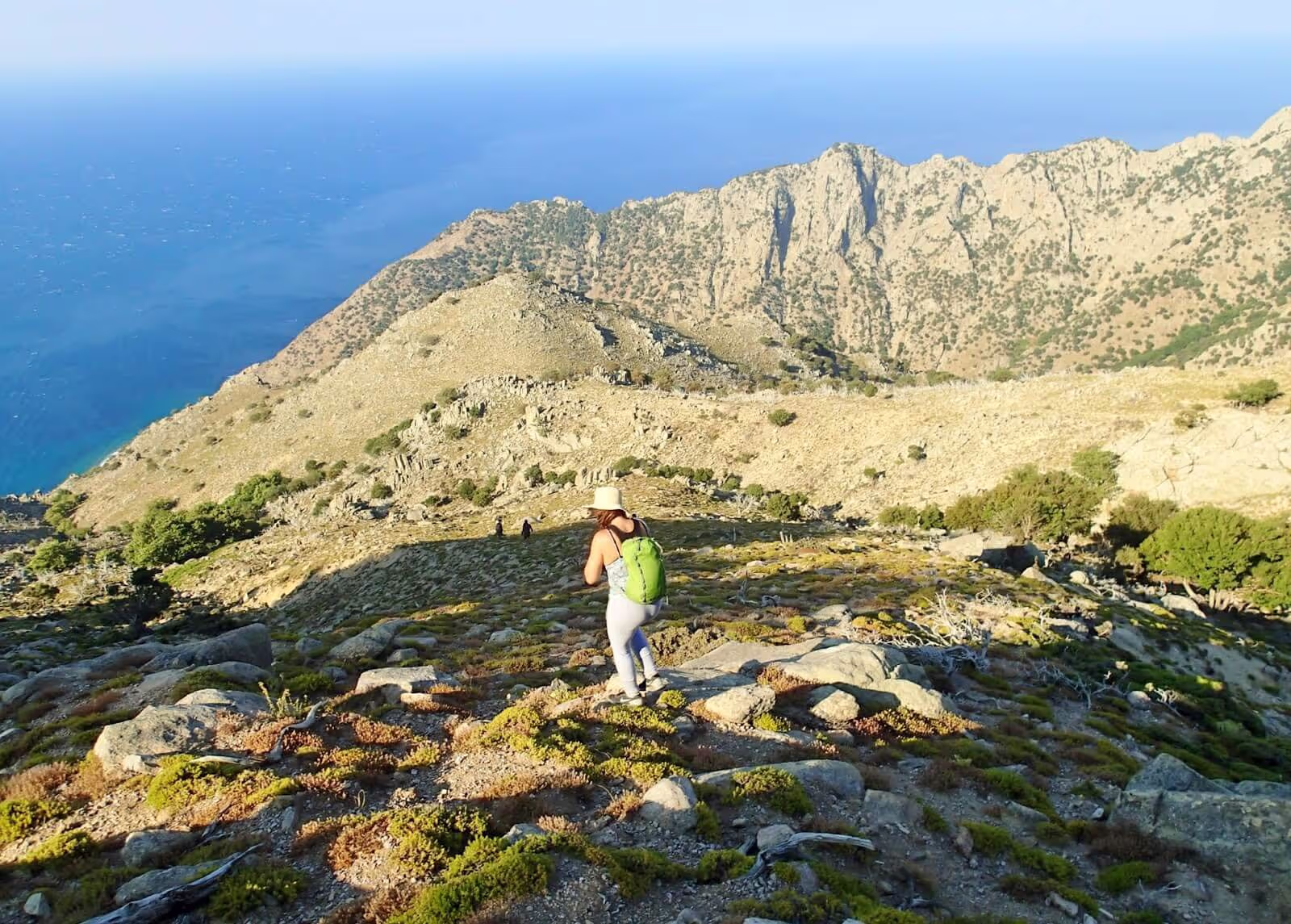 περίπατοι στη Φύση στη Σαμοθράκη, φωτογραφία 17