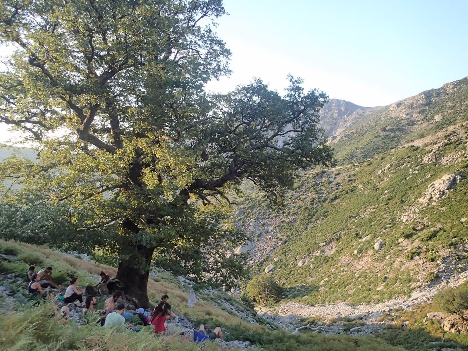 περίπατοι στη Φύση στη Σαμοθράκη, φωτογραφία 19