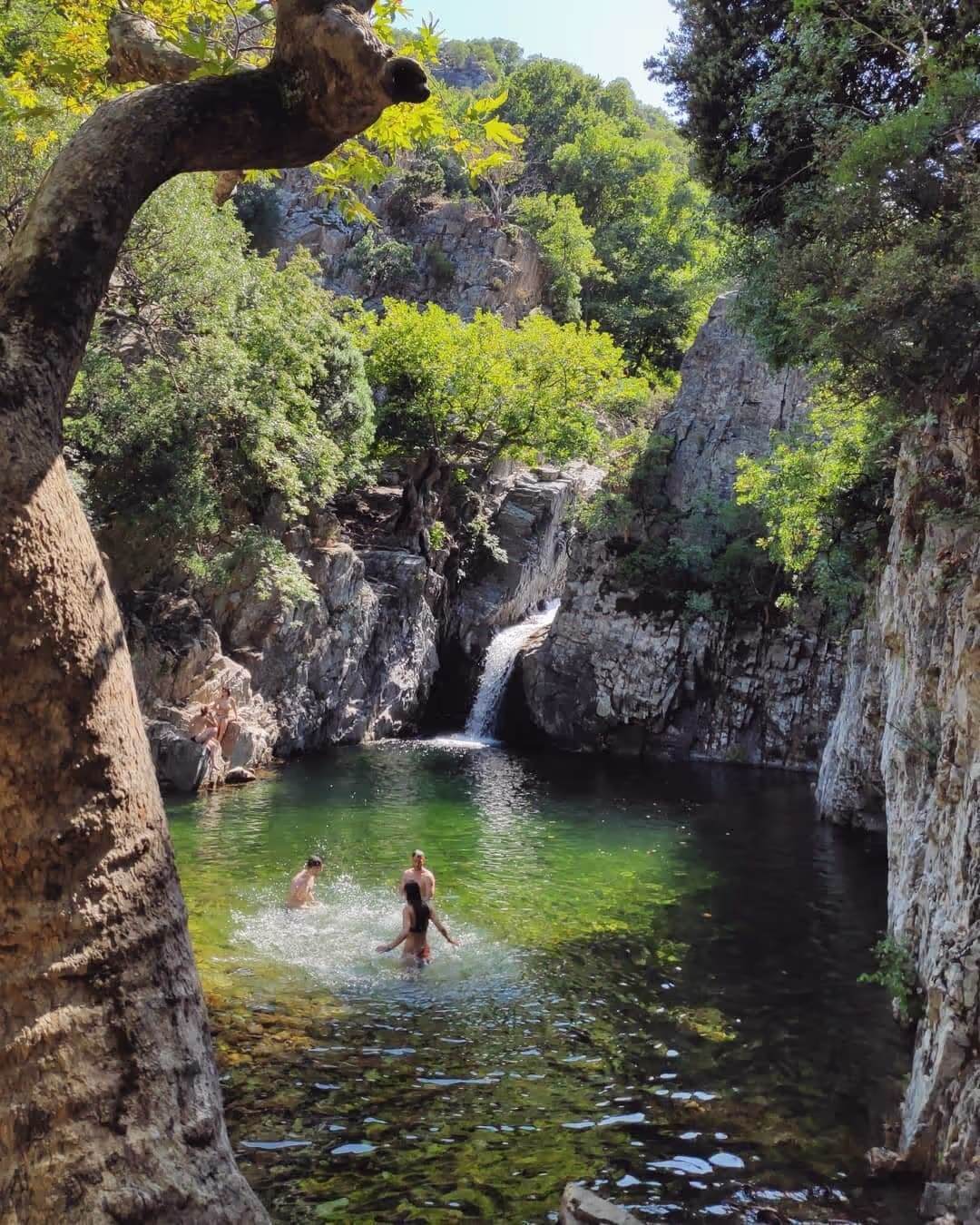 περίπατοι στη Φύση στη Σαμοθράκη, φωτογραφία 21