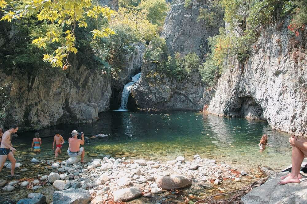 περίπατοι στη Φύση στη Σαμοθράκη, φωτογραφία 24