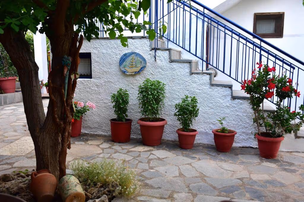 Mirsini Apartments, φωτογραφία 4