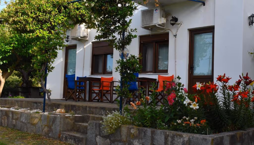 Mirsini Apartments, φωτογραφία 8
