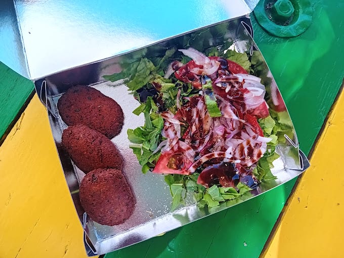 Moglis Street Food, φωτογραφία 3