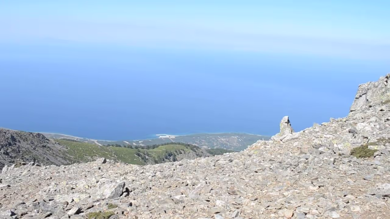 Όρος Σάος (Φεγγάρι), φωτογραφία 6