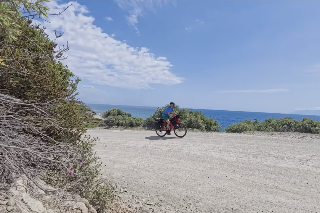 Mountain Biking, photo 2