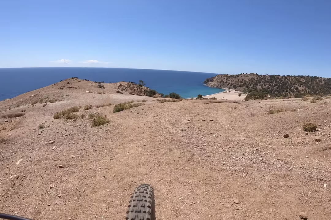 Mountain Biking, photo 3