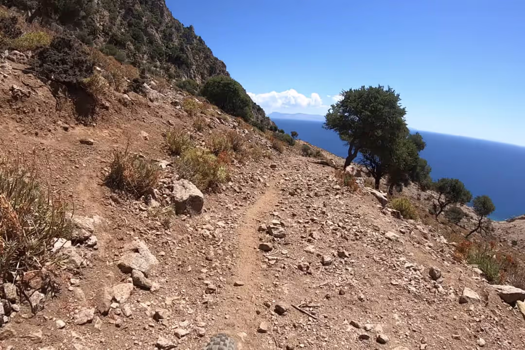 Mountain Biking, photo 4