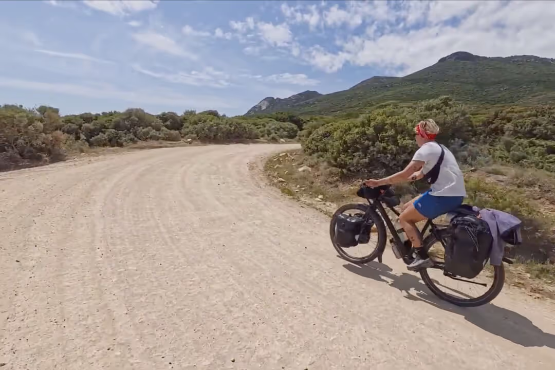 Mountain Biking, photo 5
