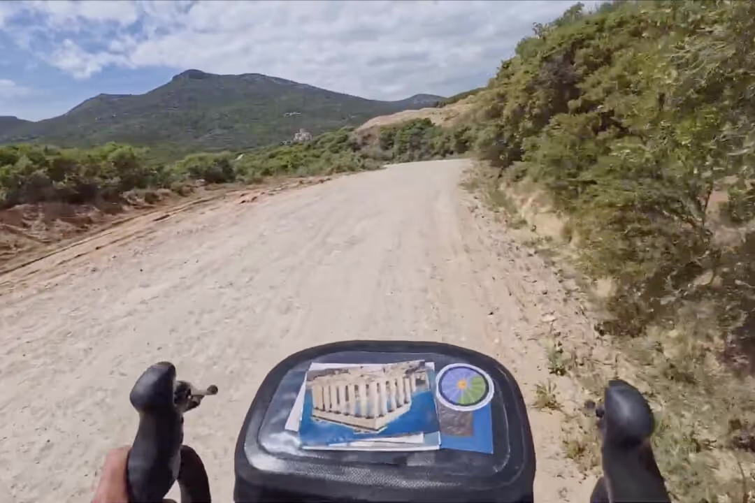 Mountain Biking, photo 6
