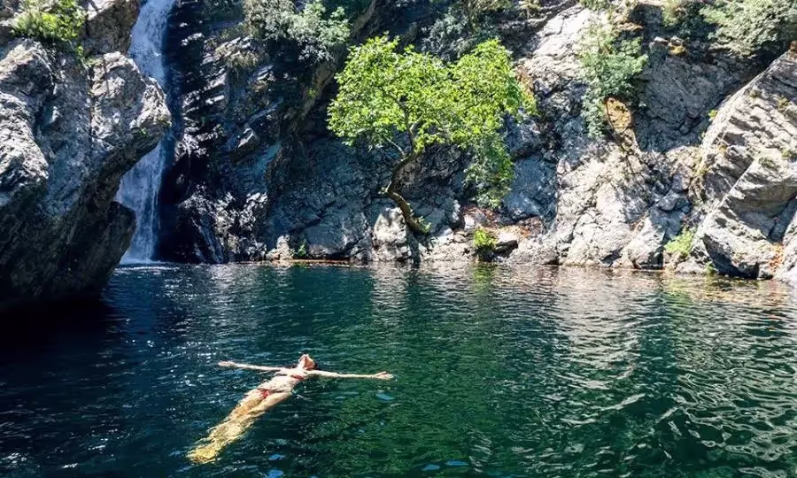 Natural Beauty of Samothraki, photo 11