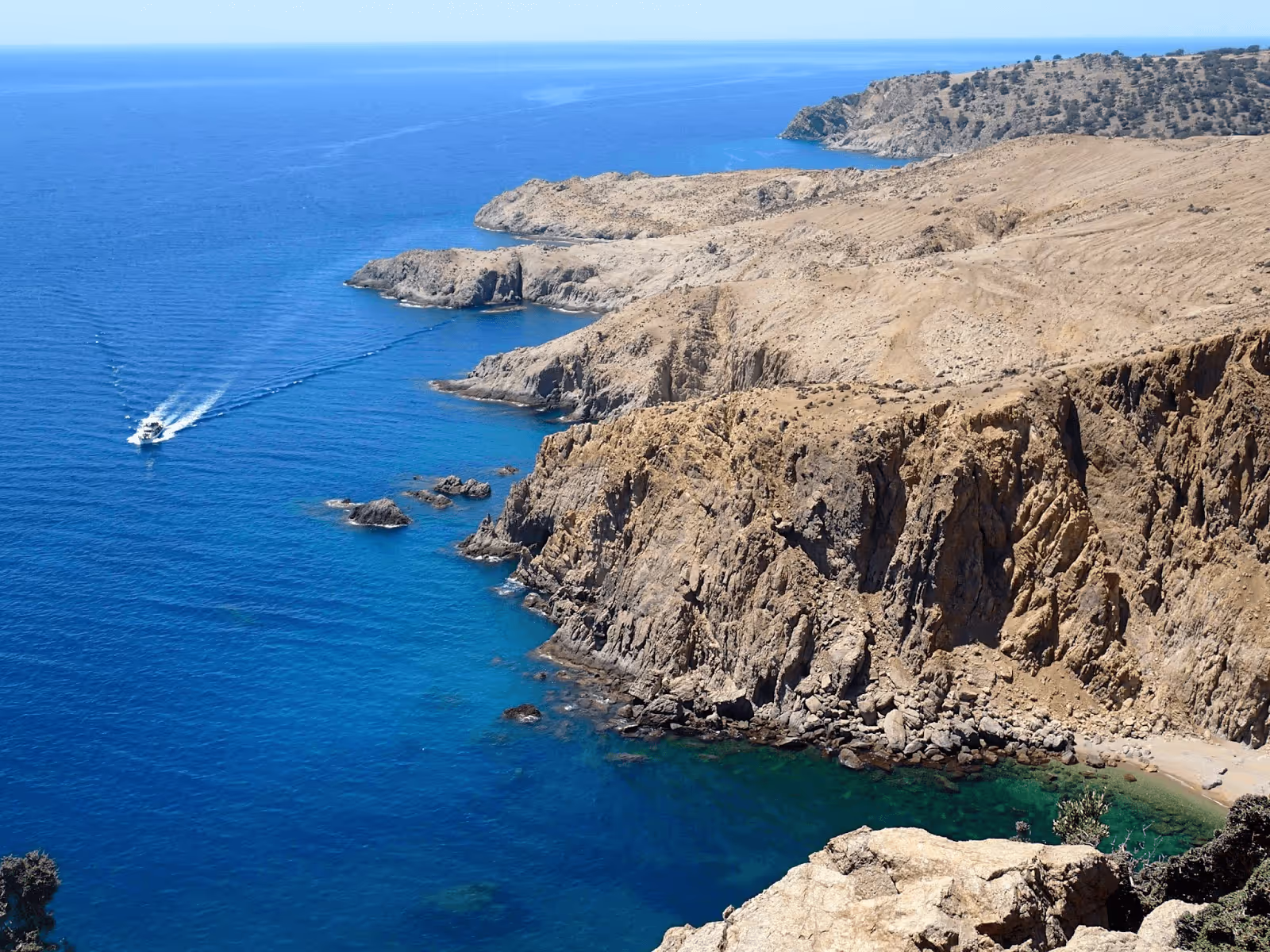 Natural Beauty of Samothraki, photo 14