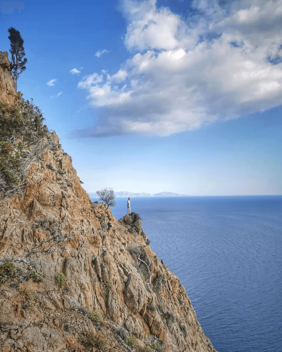 Natural Beauty of Samothraki, photo 15