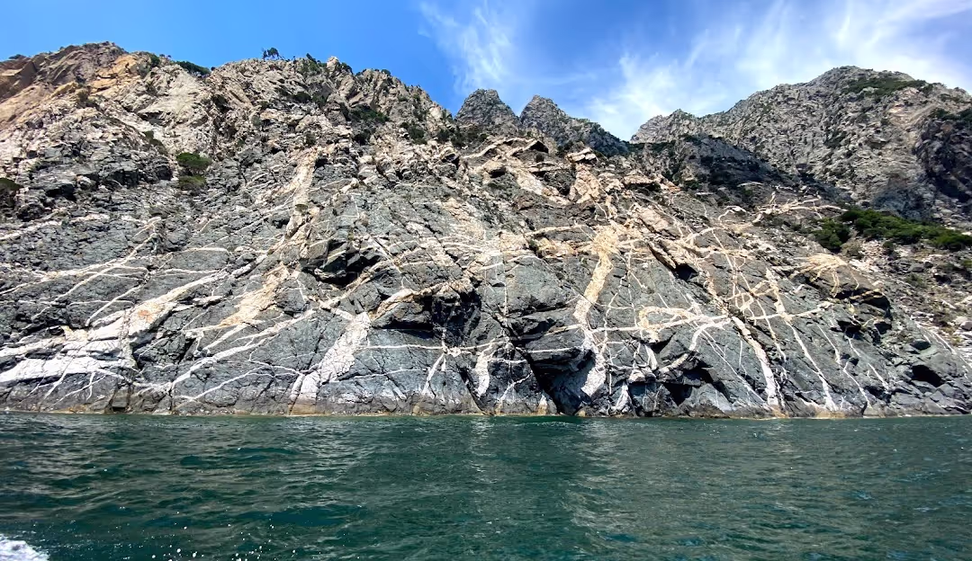 Natural Beauty of Samothraki, photo 16
