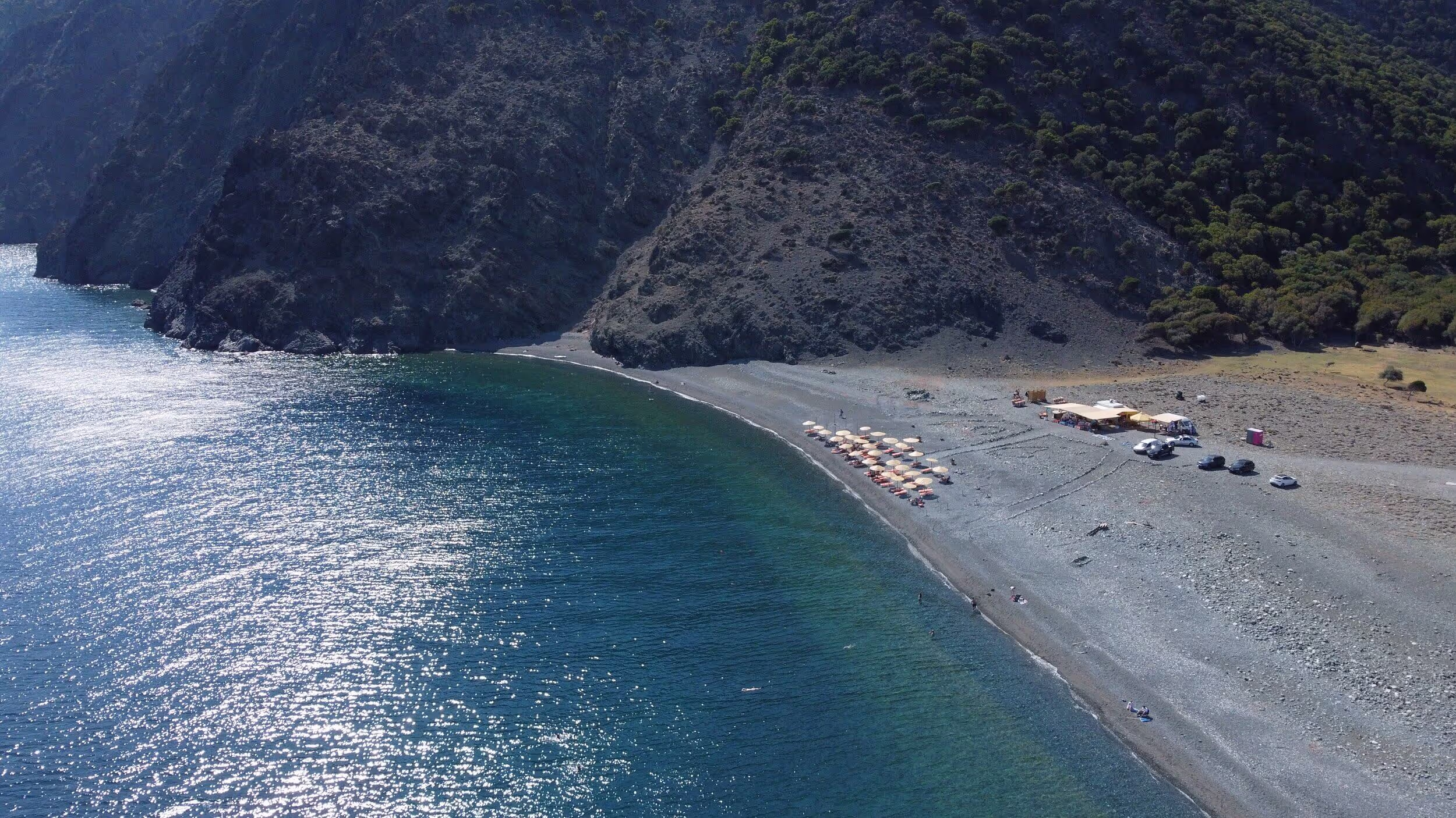 Natural Beauty of Samothraki, photo 17