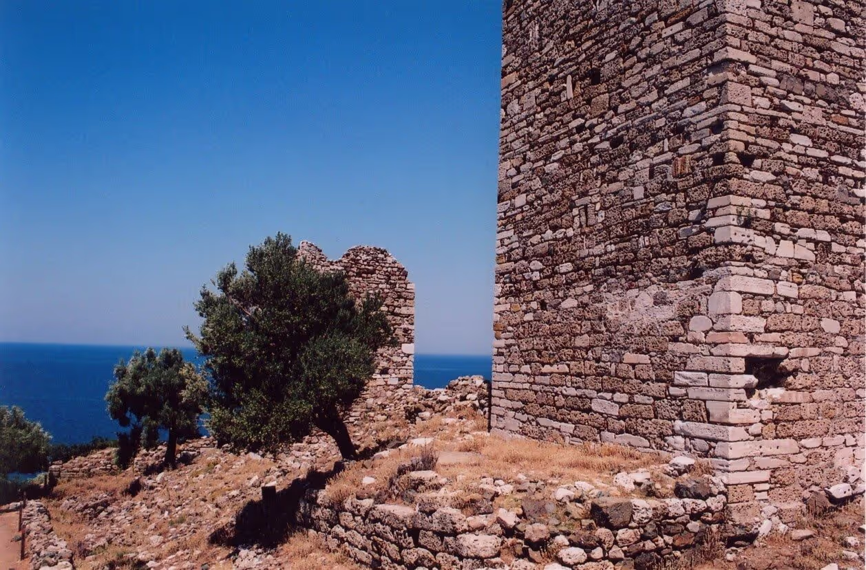 Natural Beauty of Samothraki, photo 18