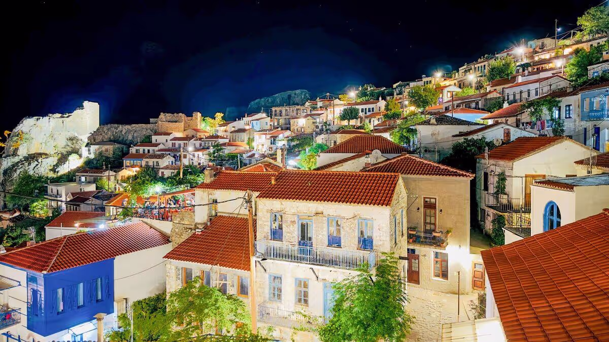 Natural Beauty of Samothraki, photo 19