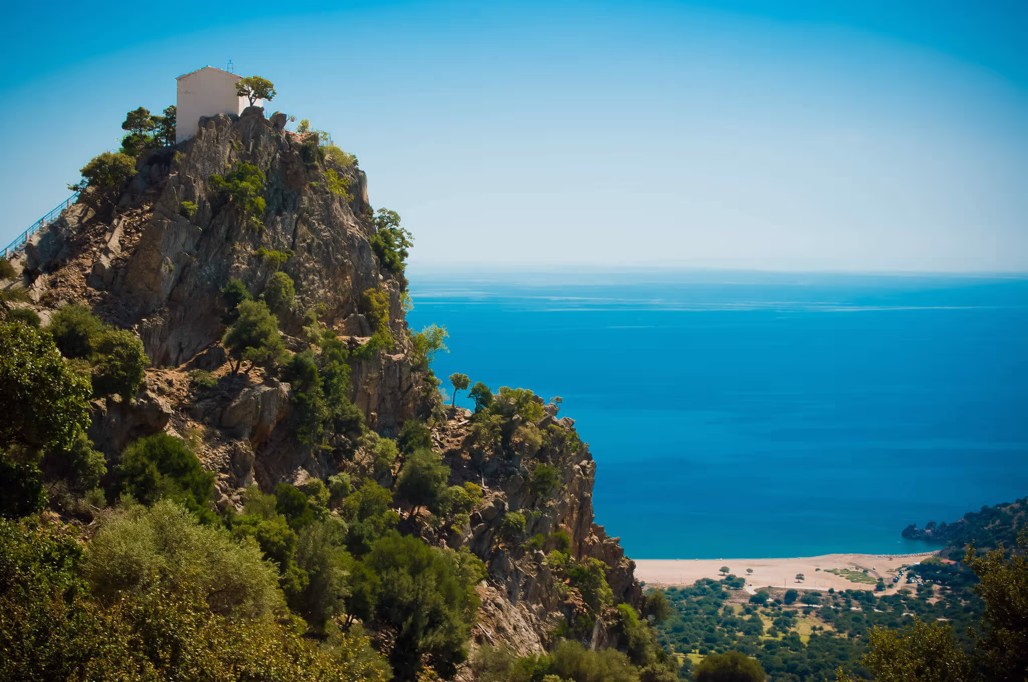 Natural Beauty of Samothraki, photo 20