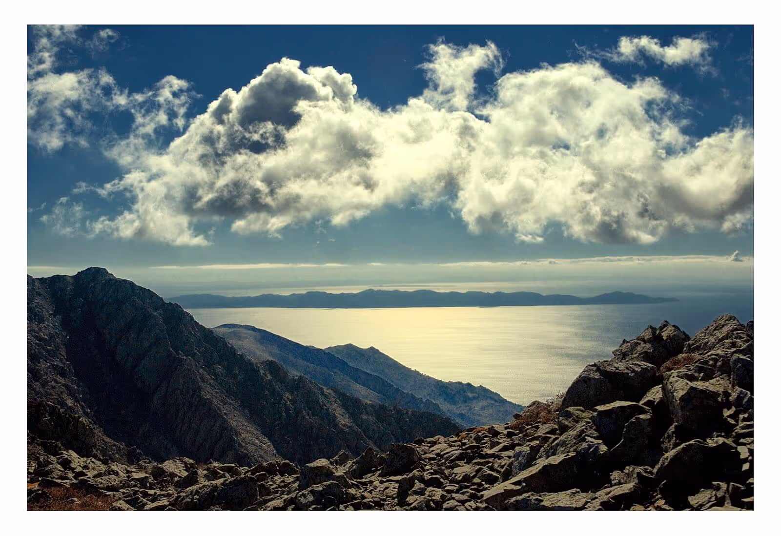 Natural Beauty of Samothraki, photo 3