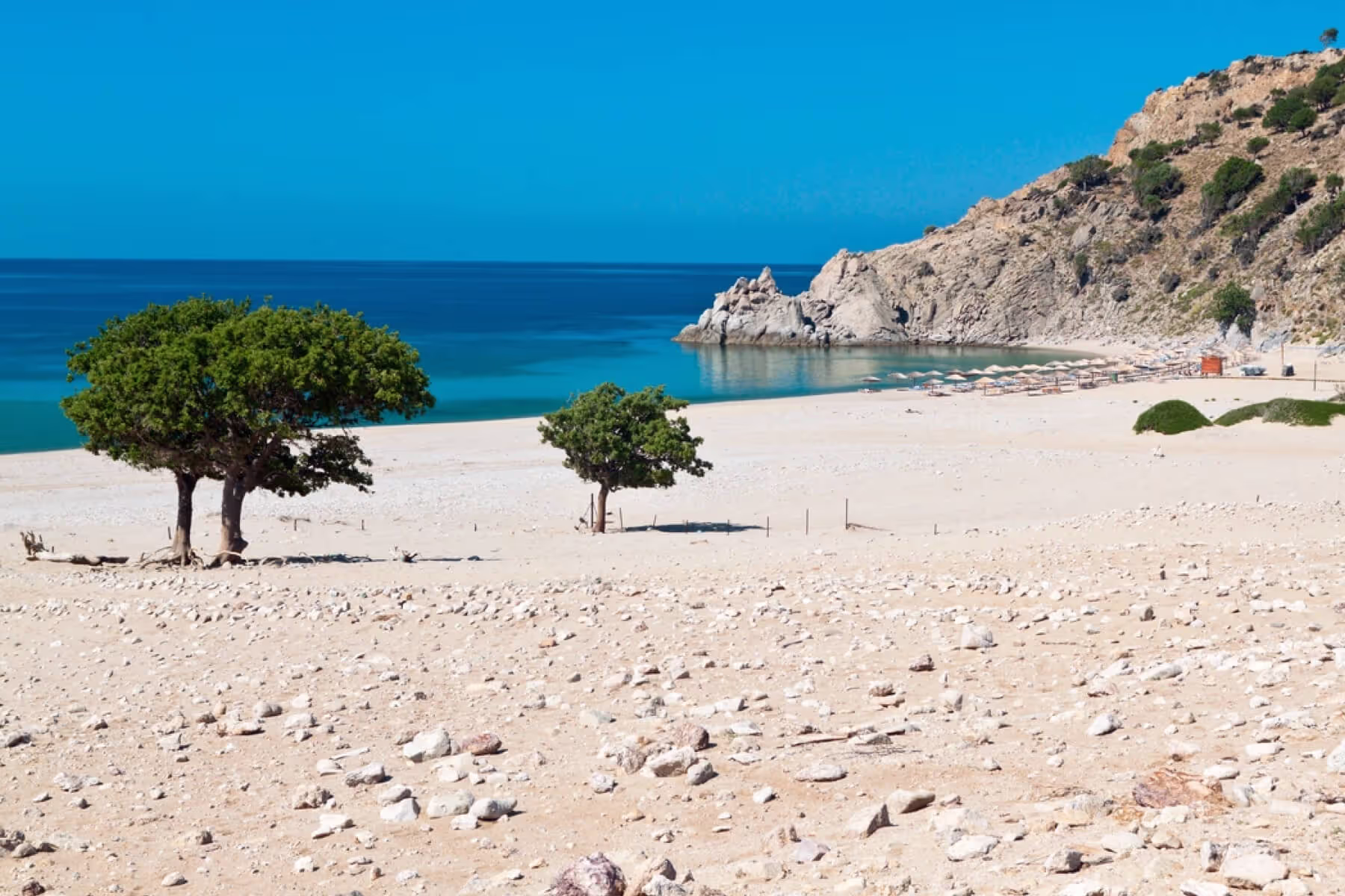Natural Beauty of Samothraki, photo 21