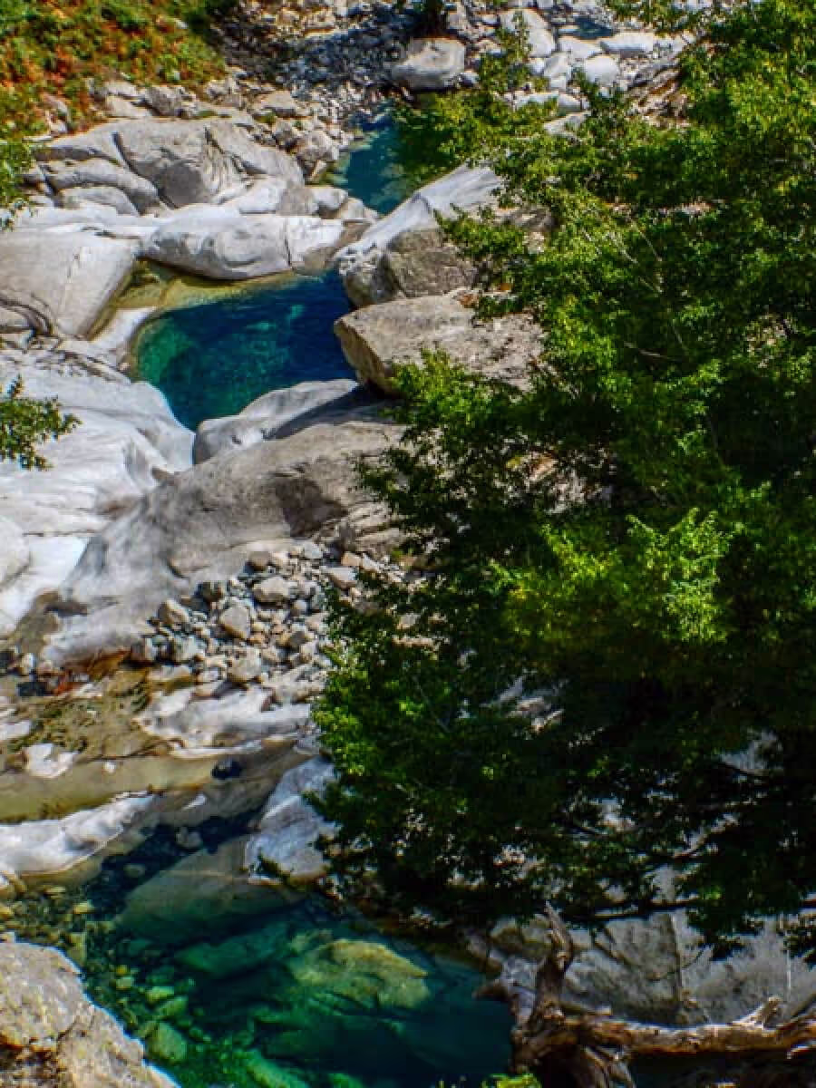 Natural Beauty of Samothraki, photo 22