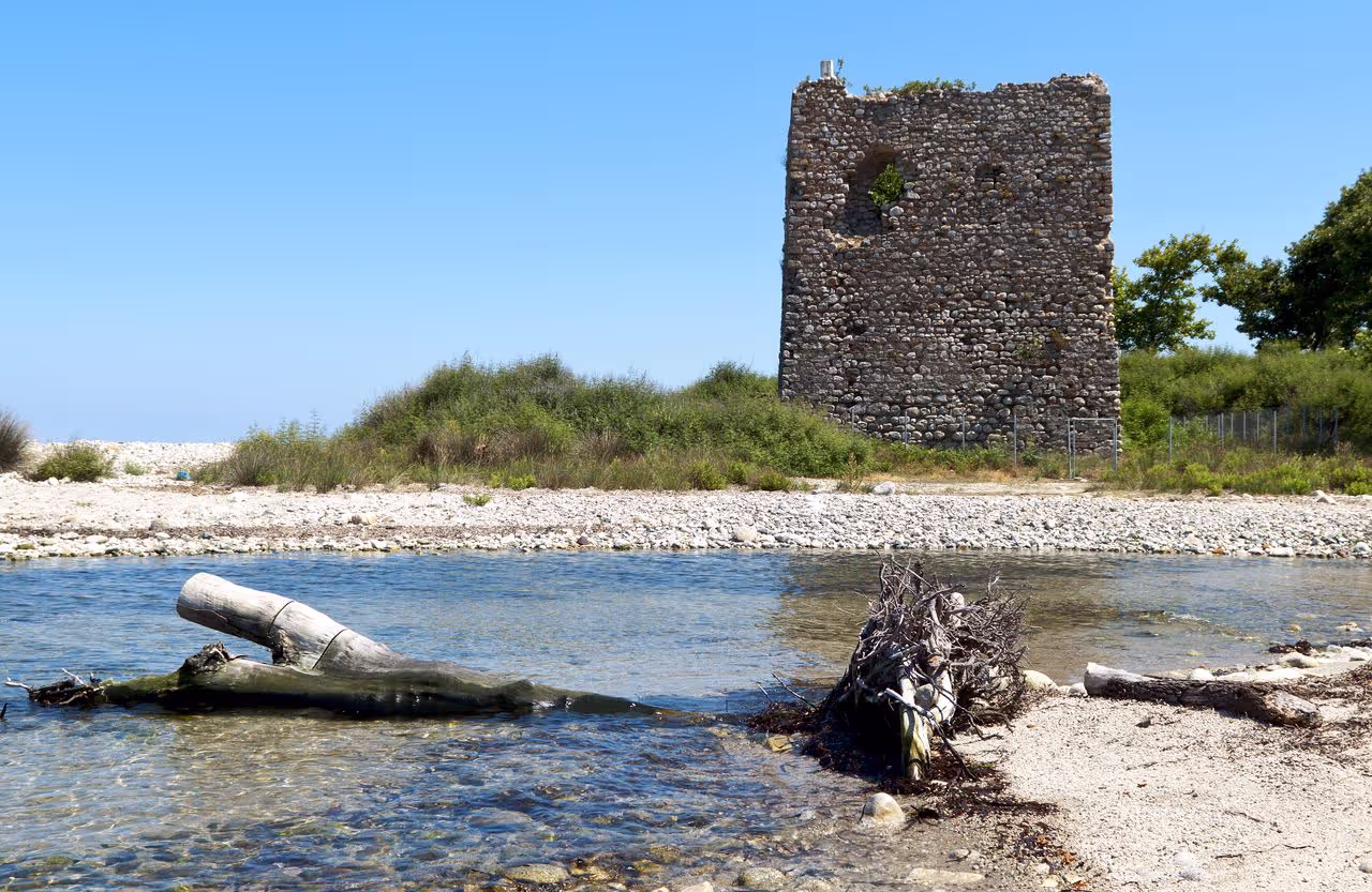 Natural Beauty of Samothraki, photo 24