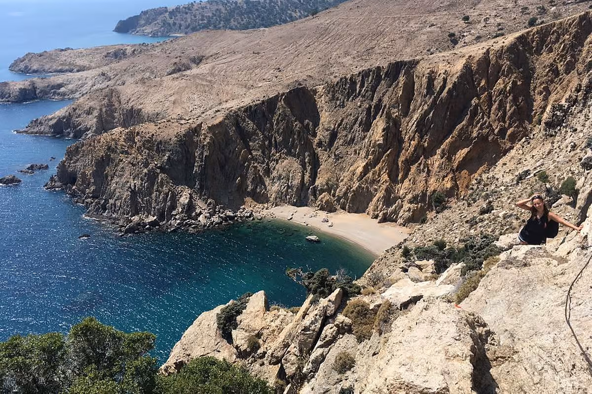 Natural Beauty of Samothraki, photo 4