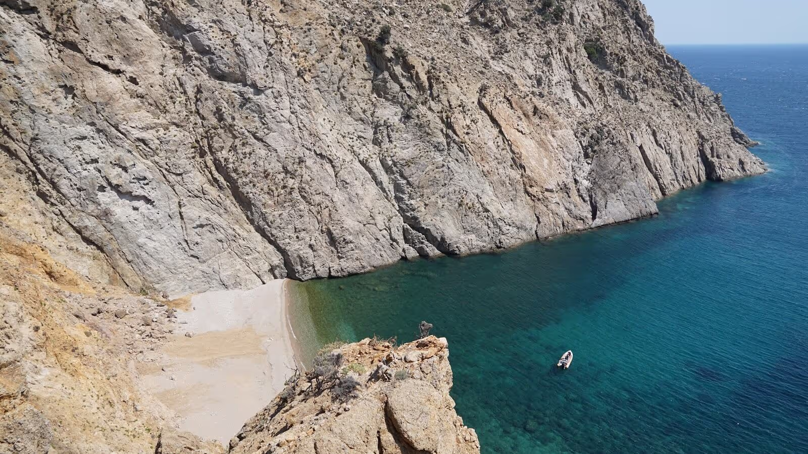 Natural Beauty of Samothraki, photo 6