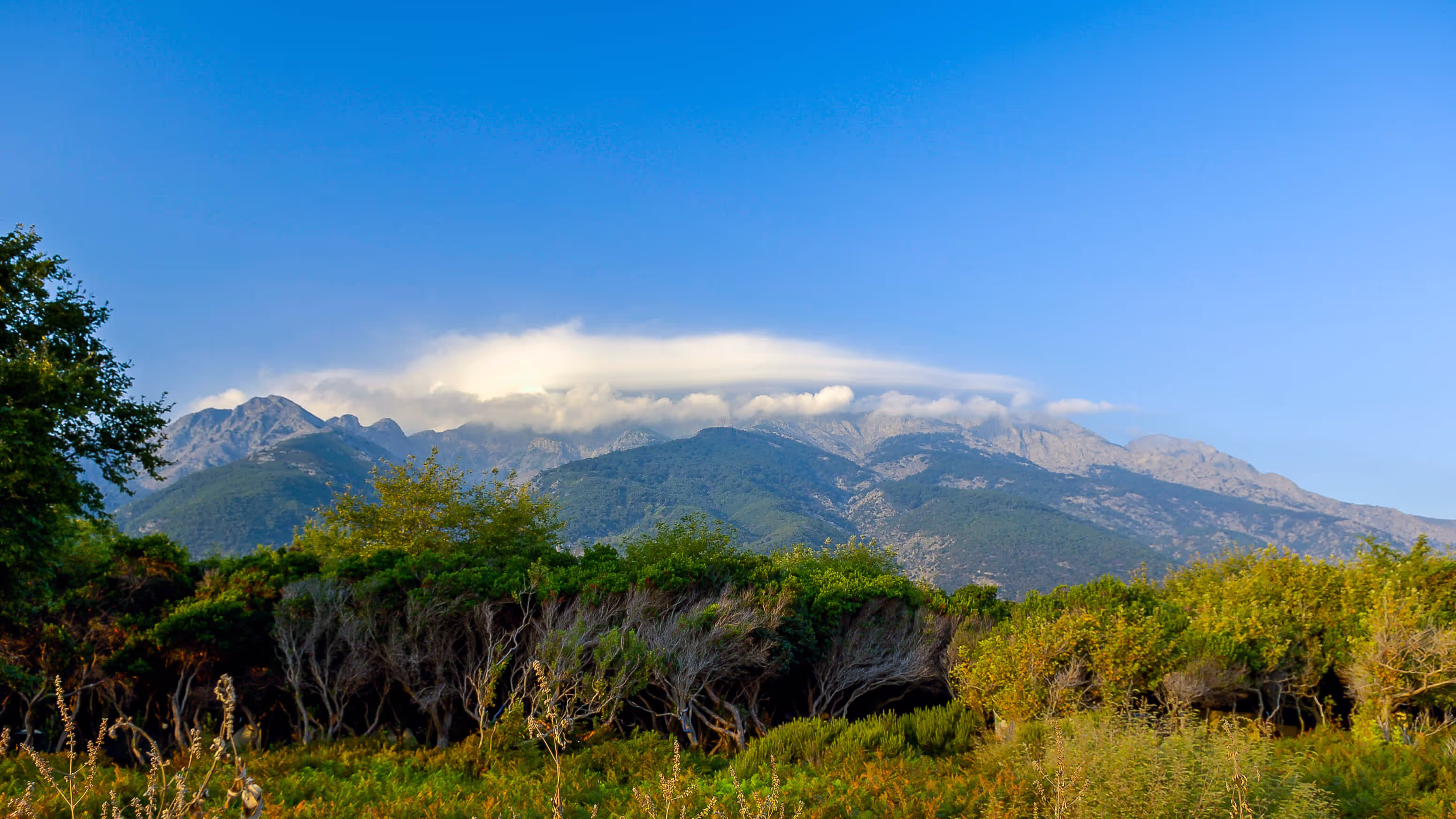 Natural Beauty of Samothraki, photo 8