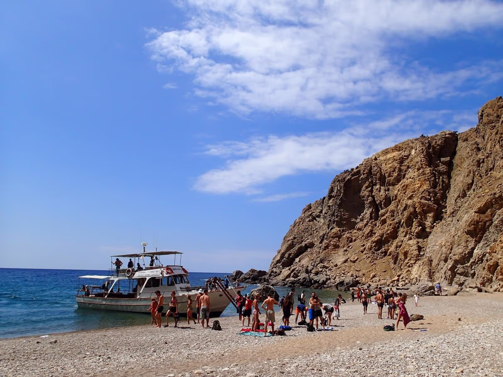 Natural Beauty of Samothraki, photo 9