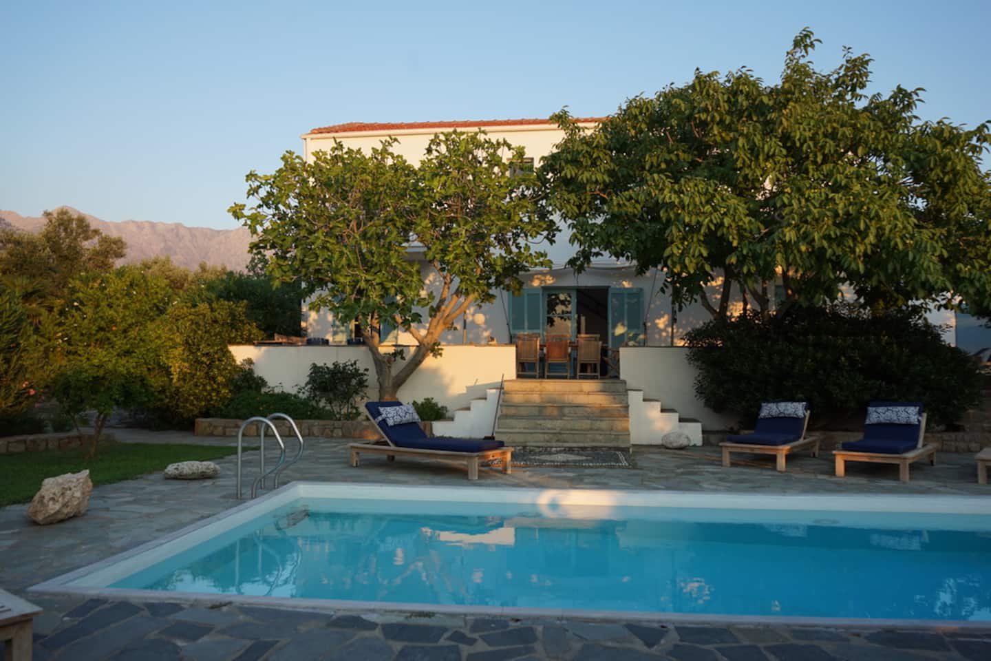 Nepheli's Retreat, φωτογραφία 2