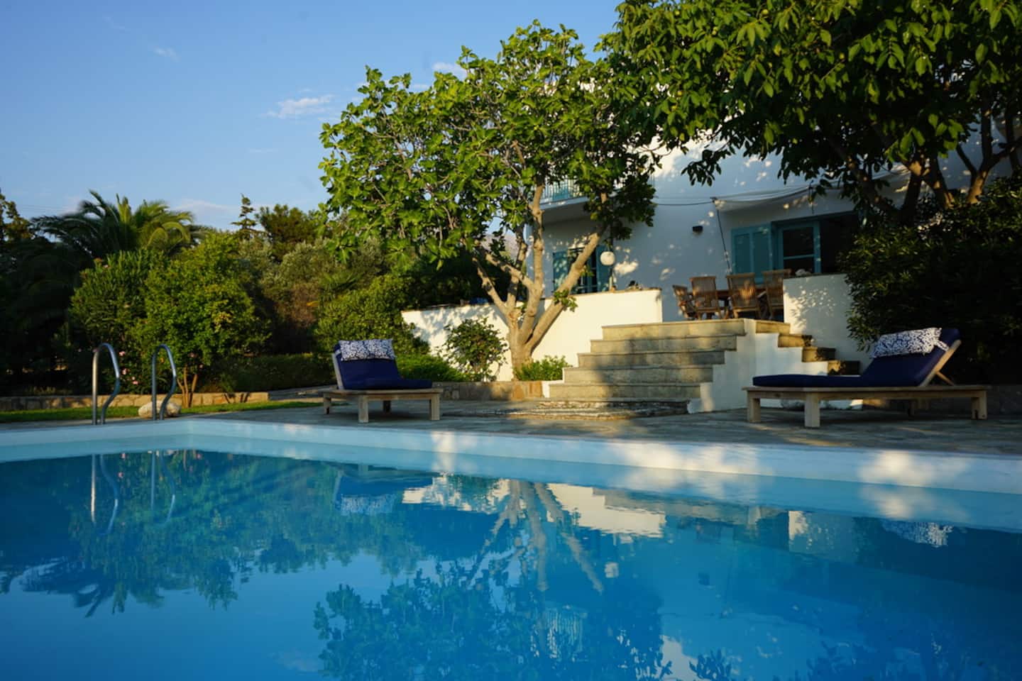 Nepheli's Retreat, φωτογραφία 3