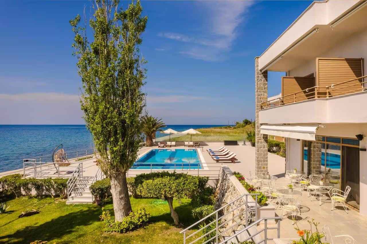 Niki Beach Hotel, photo 4