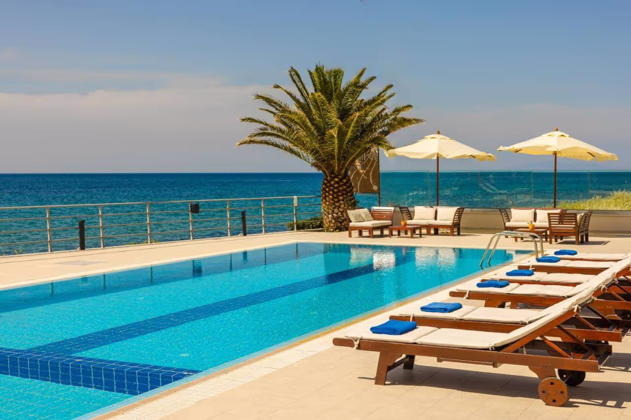 Niki Beach Hotel, photo 5