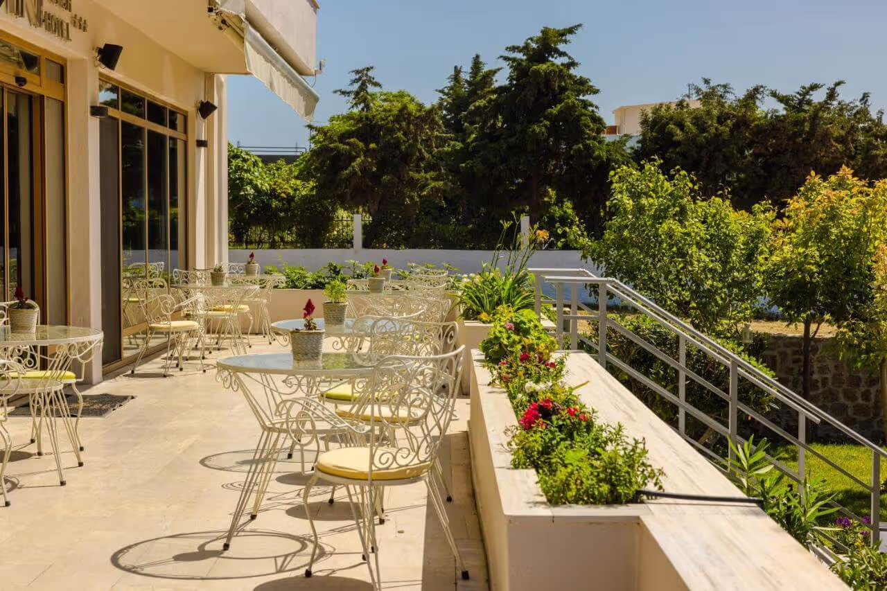 Niki Beach Hotel, photo 6