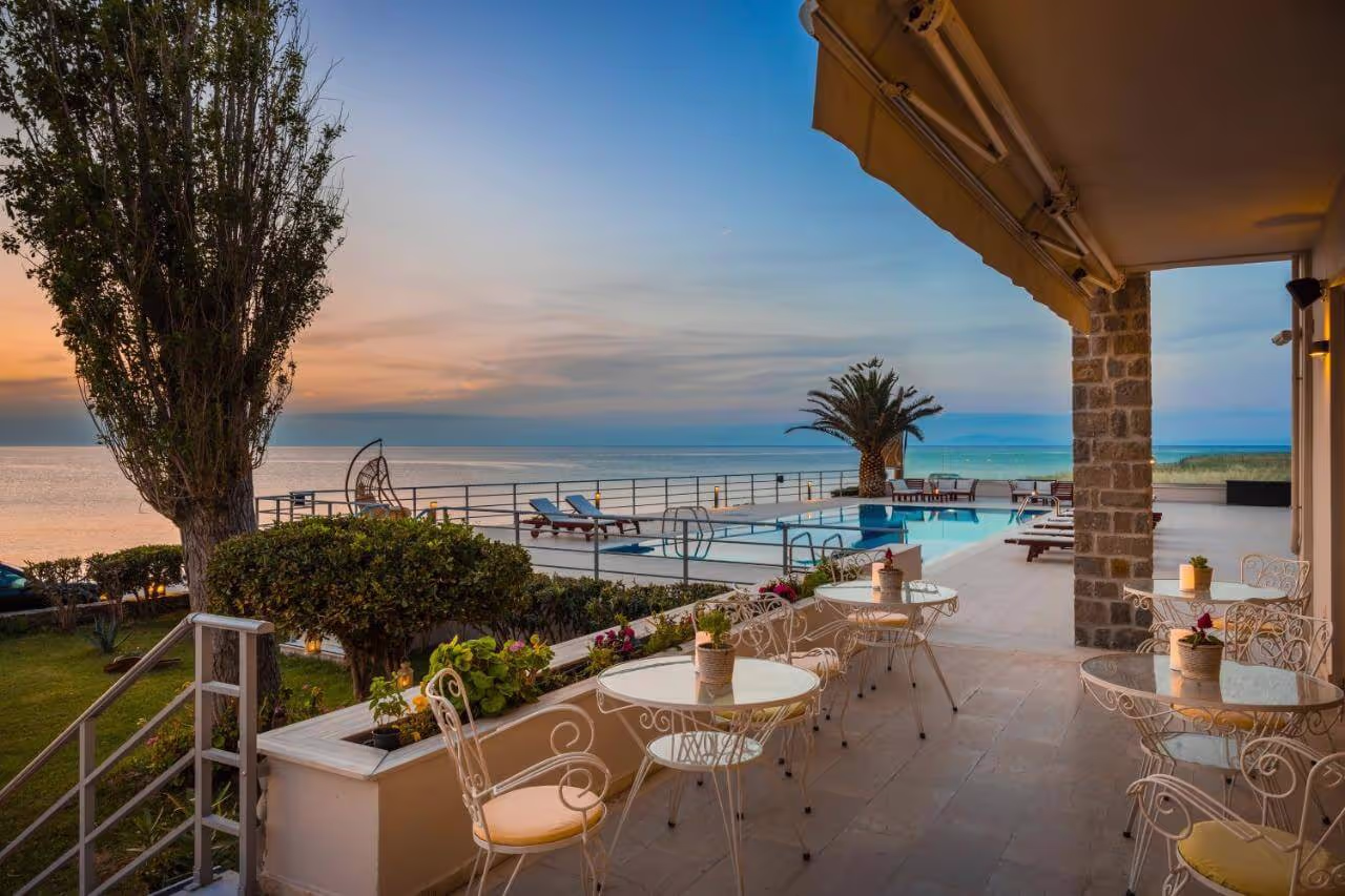 Niki Beach Hotel, photo 8