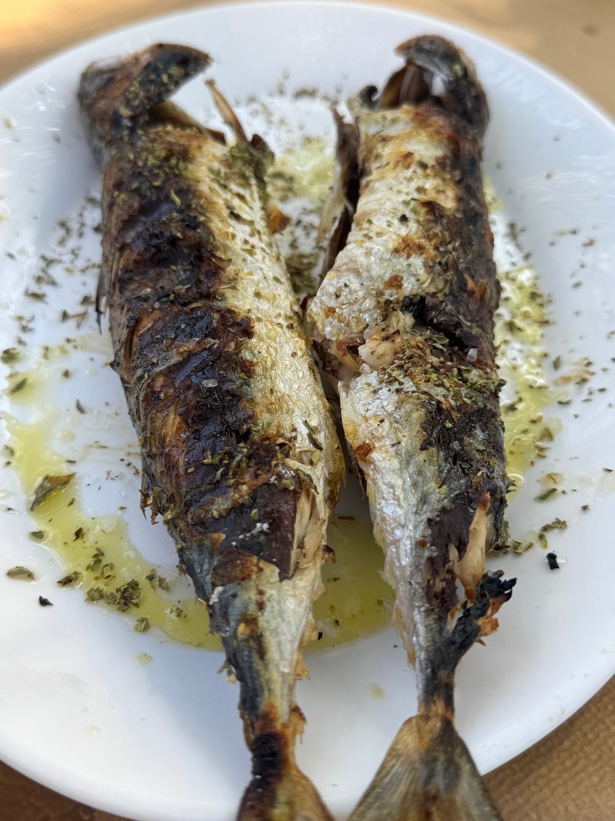O Psaras Fish Taverna, photo 3